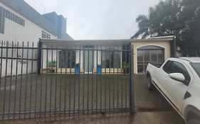 Hospedagem Pedro e Maria